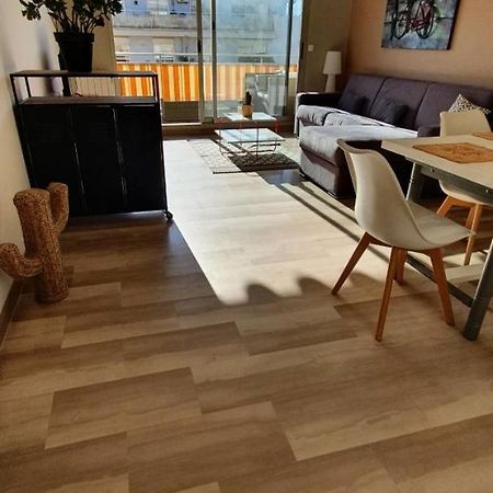 Bel Appartement Plein Centre Nice Dış mekan fotoğraf