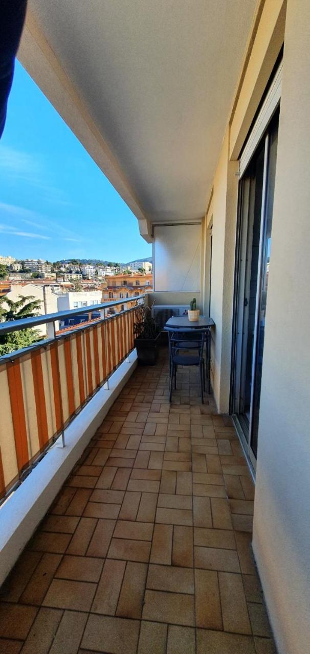 Bel Appartement Plein Centre Nice Dış mekan fotoğraf