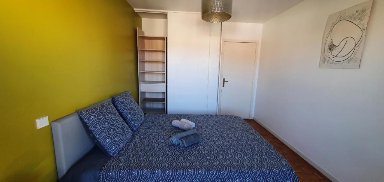 Bel Appartement Plein Centre Nice Dış mekan fotoğraf