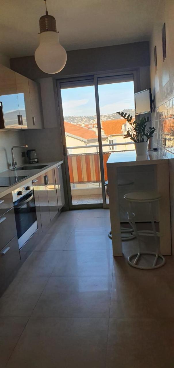 Bel Appartement Plein Centre Nice Dış mekan fotoğraf