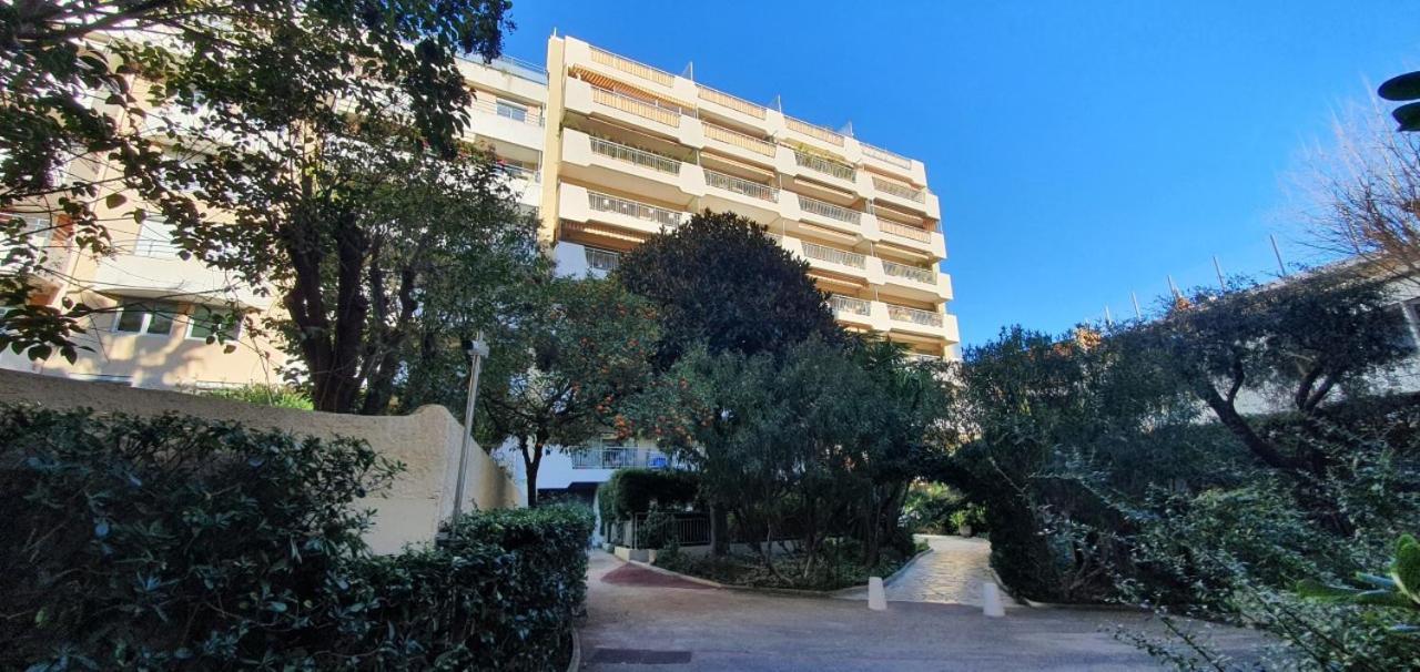 Bel Appartement Plein Centre Nice Dış mekan fotoğraf