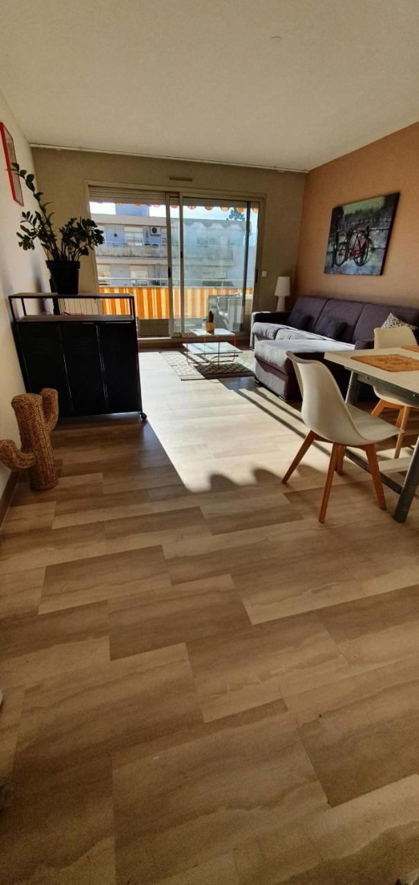 Bel Appartement Plein Centre Nice Dış mekan fotoğraf